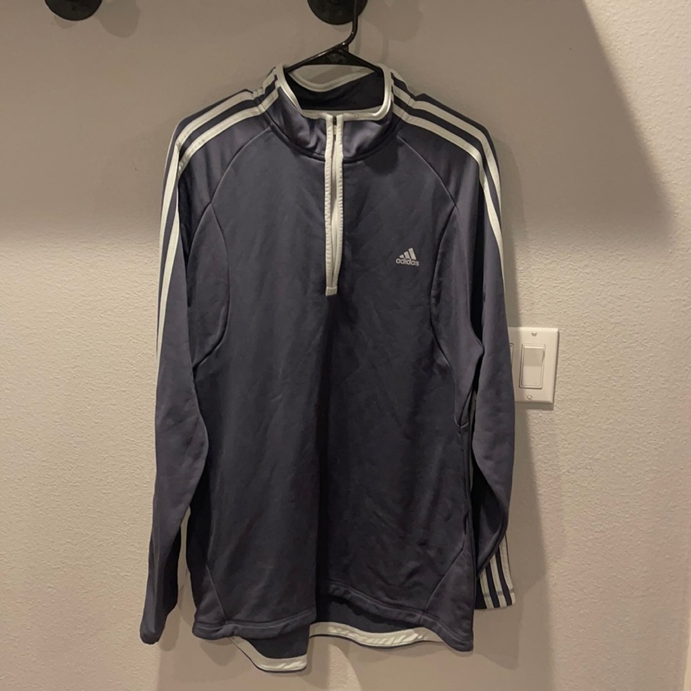 Men’s Adidas sweater